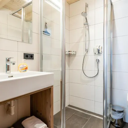 Spacious Holiday In A Sunny Location In The Centre